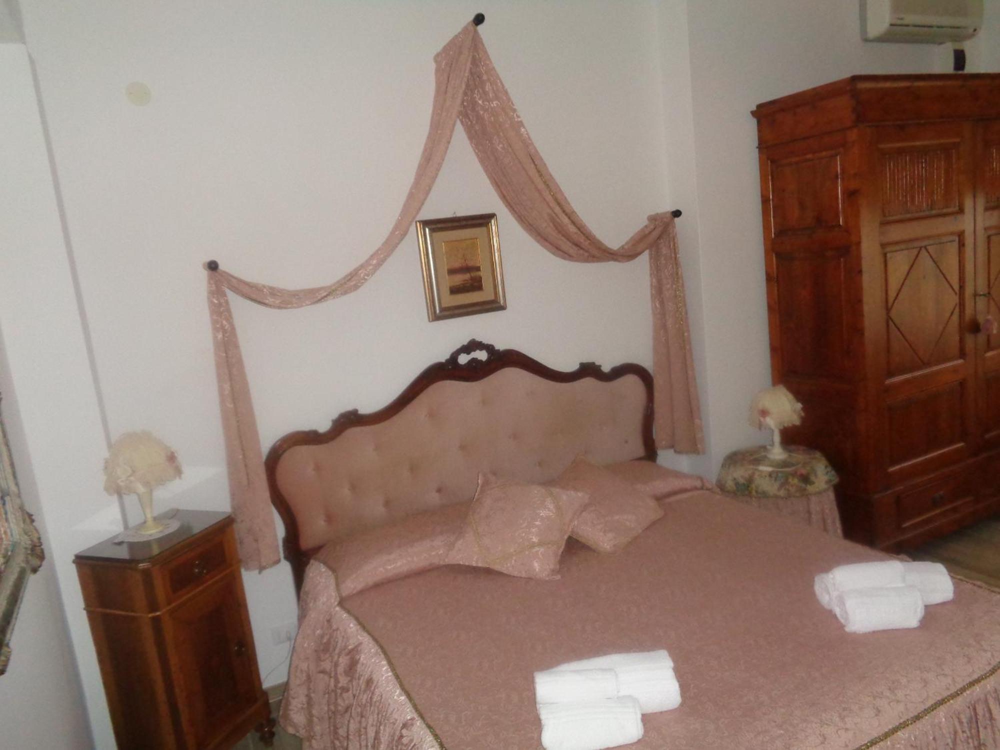 Hotel Rosati Chiusi Exterior photo