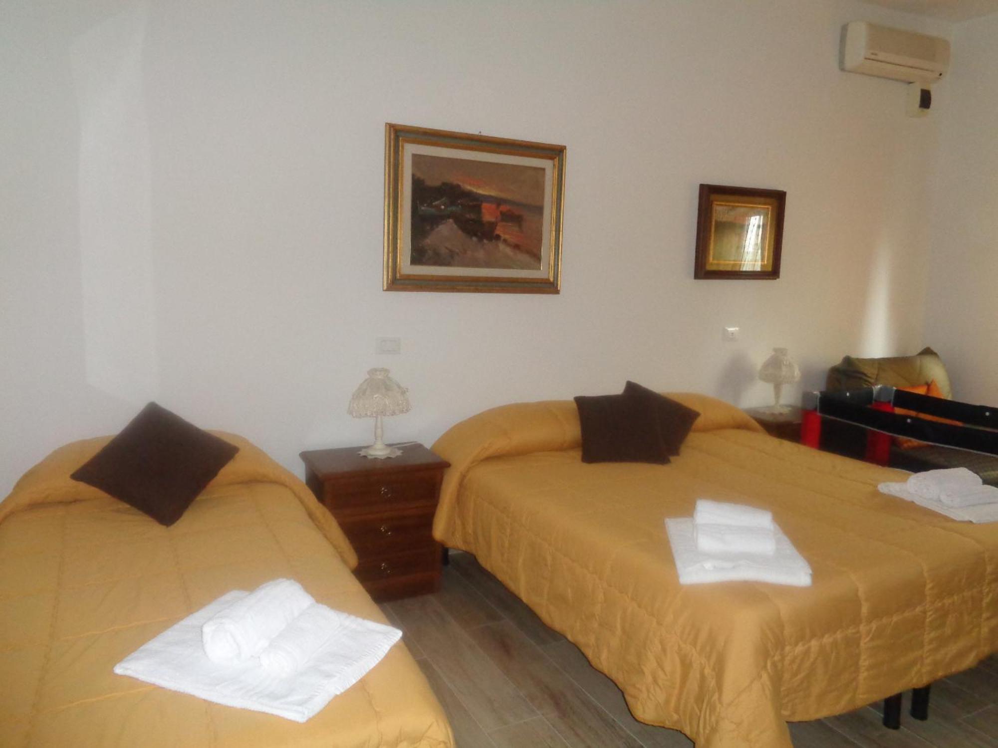 Hotel Rosati Chiusi Exterior photo